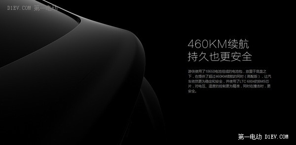 “4問游俠X”造超級電動車靠譜兒嗎？