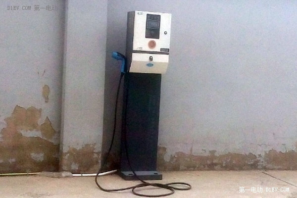 “電亮中國”充電先鋒在行動： 信天翁勘察記