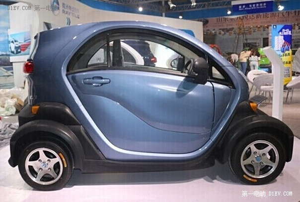 微型電動車市場需求與政策 應(yīng)該迎合哪個(gè)？