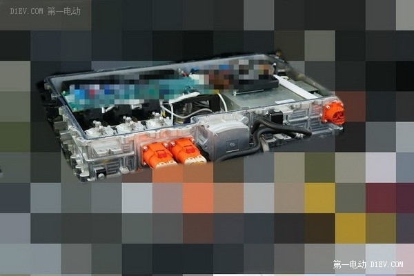 比亞迪秦與速銳電動版即將于9月進北京