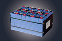 多氟多：今年底锂电产能有望达到3.5亿安时