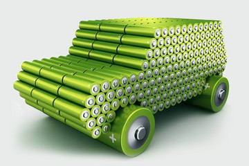 一图看懂锂离子电池隔膜市场格局