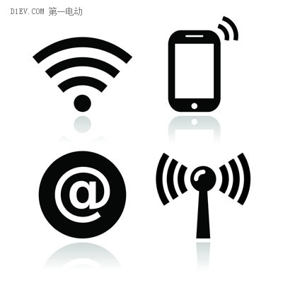 移动网络图标,手机移动网络图标,联通网络图标(第5页)_大山谷图库