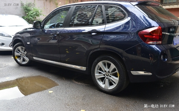 進(jìn)步到真正接地氣！老車(chē)主細(xì)致體驗(yàn)比亞迪秦雙冠版