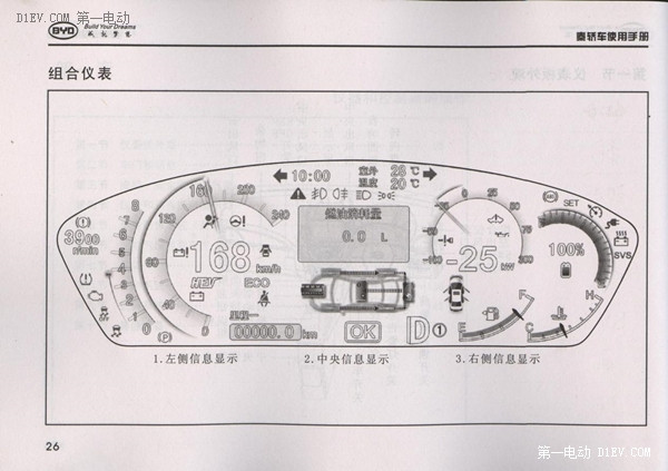 进步到真正接地气！老车主细致体验比亚迪秦双冠版