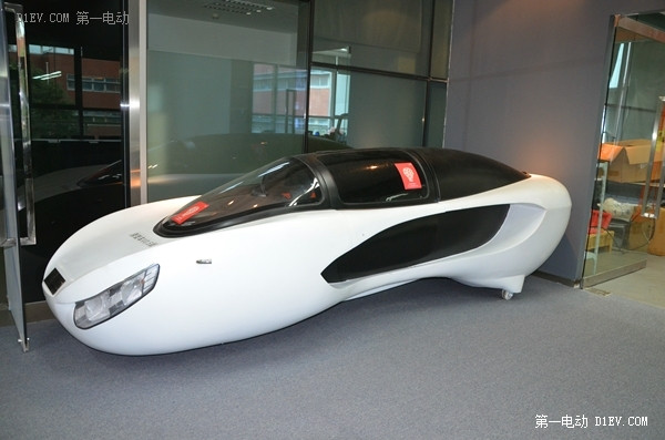 颠覆者来了！11款未来汽车驾临2016北京车展