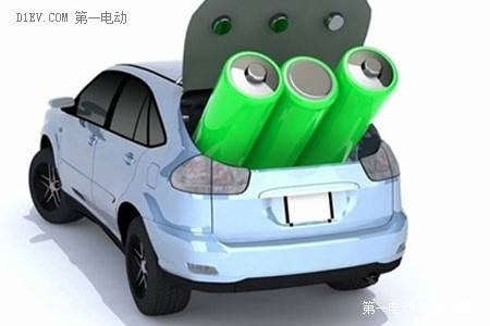 多氟多造車計(jì)劃