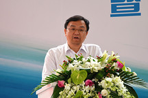王傳福：比亞迪新能源車迎爆發(fā)式增長 銷量同比增長200%