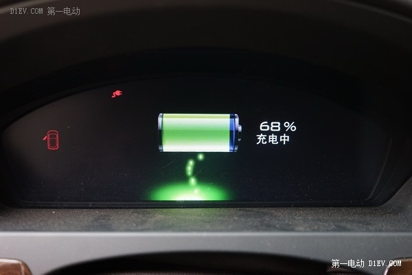 電動車評測編輯日照度假游記之充電篇