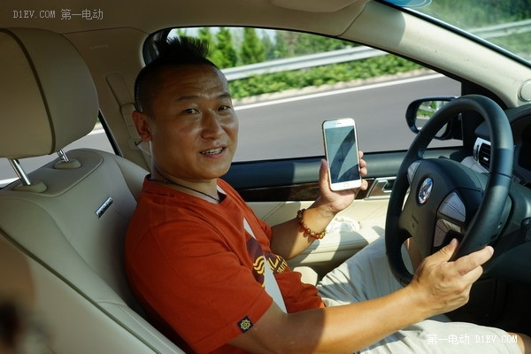 電動車評測編輯日照度假游記之充電篇