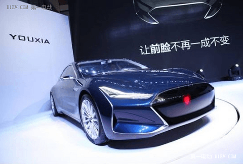 第一电动网新闻图片