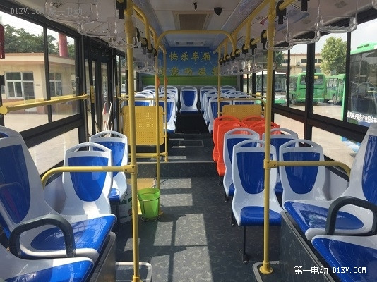亞星客車在膠州的那些事