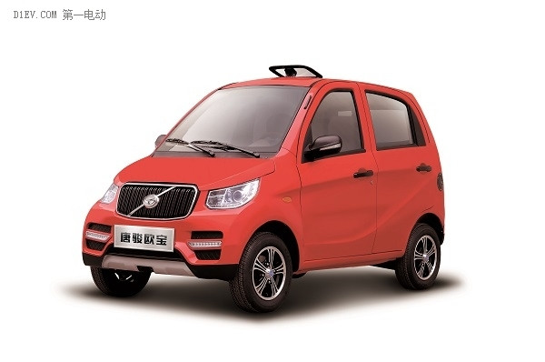 【新車(chē)解讀】：我的名字叫歐寶