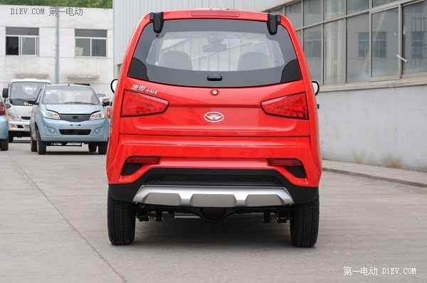 【新車(chē)解讀】：我的名字叫歐寶