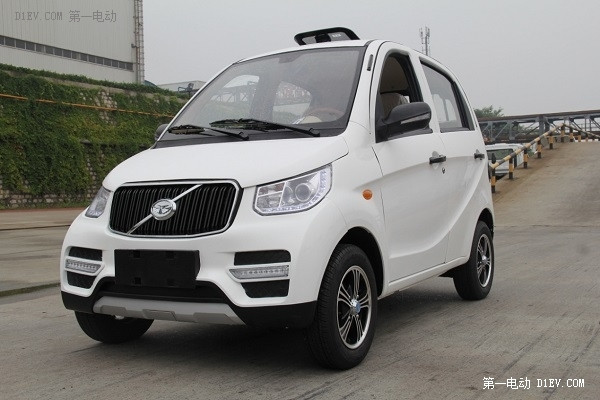 【新車(chē)解讀】：我的名字叫歐寶