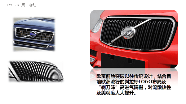 【新車(chē)解讀】：我的名字叫歐寶
