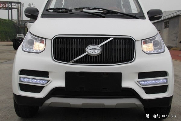 【新車(chē)解讀】：我的名字叫歐寶