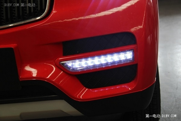 【新車(chē)解讀】：我的名字叫歐寶