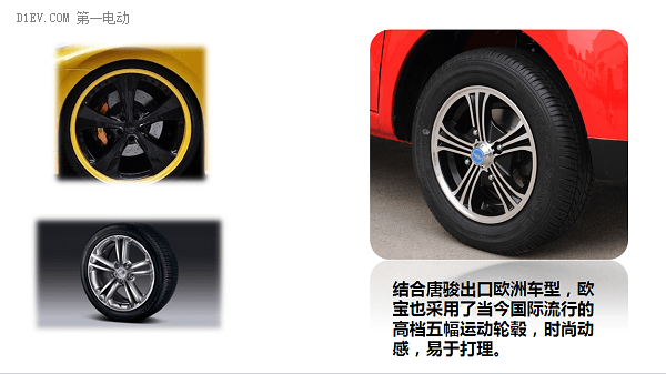 【新車(chē)解讀】：我的名字叫歐寶