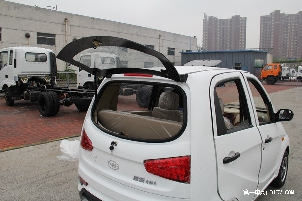 【新車(chē)解讀】：我的名字叫歐寶