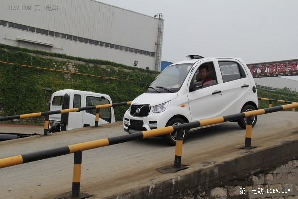 【新車(chē)解讀】：我的名字叫歐寶