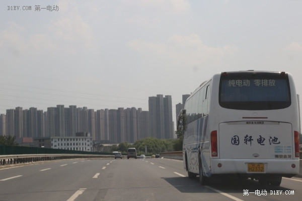 第一電動網(wǎng)新聞圖片