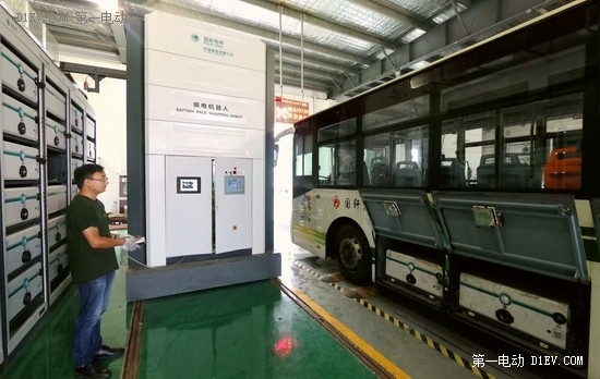 EV晨報(bào) | 中航鋰電投建120億Wh電池項(xiàng)目；京津冀建成充電樁超1萬(wàn)根；消費(fèi)者期待新能源優(yōu)惠政策