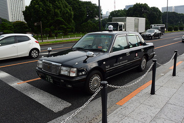 深入日本看交通 向曾經(jīng)的敵人學習！(機場—東京篇)