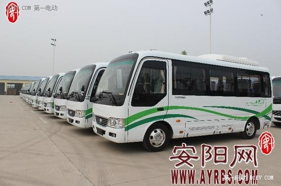 EV晨報 | 上海新能源車有望減免停車費；北京普通指標(biāo)或可買電動車