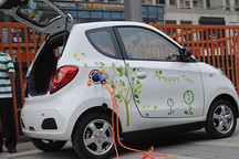 第72批節(jié)能與新能源車目錄發(fā)布 眾泰純電動轎車入選