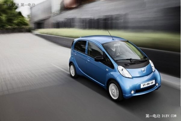 微型電動(dòng)車(chē)：輿論風(fēng)口備受爭(zhēng)議的市場(chǎng)幼苗