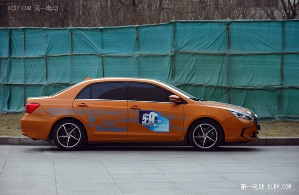 北京2022冬奧會(huì)任重道遠(yuǎn)，私家車應(yīng)從置換插電混合動(dòng)力車做起！