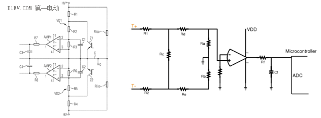全面解析電動汽車動力電池管理系統(tǒng)（基礎(chǔ)篇）