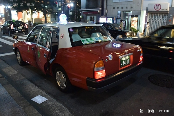 深入日本看交通 向曾經(jīng)的敵人學(xué)習(xí)?。ǘ际衅? /> 
</p>
<p align=