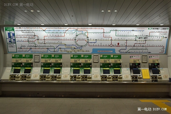 深入日本看交通 向曾經(jīng)的敵人學(xué)習(xí)?。ǘ际衅? /> 
</p>
<p style=