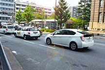 深入日本看交通 向曾經的敵人學習！（都市篇）