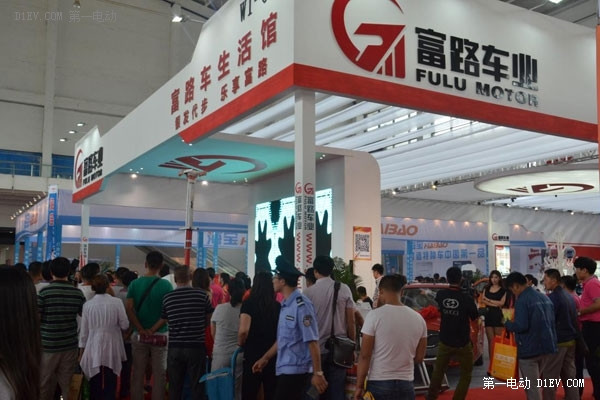 第二屆中國(武漢)國際新能源汽車展覽會(huì)30天倒計(jì)時(shí) 你準(zhǔn)備好了嗎？