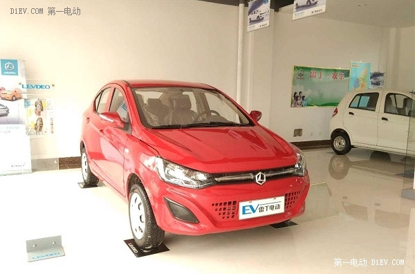 山東省小型電動(dòng)車生產(chǎn)準(zhǔn)入企業(yè)產(chǎn)品公布  雷丁三款車型入圍