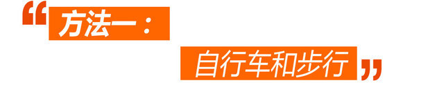 7个办法带您破解北京单双号限行囧境