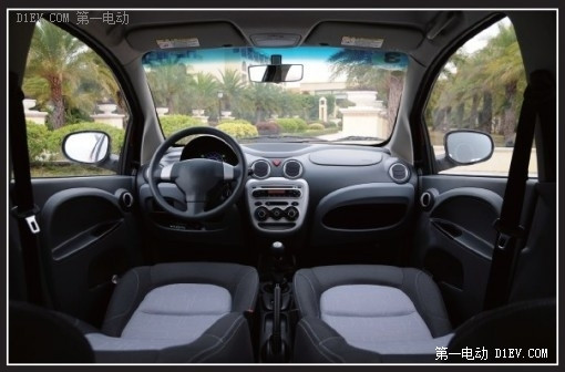 全系出擊 2015山東微型電動(dòng)車展寶雅車型曝光