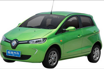 互联网+线下有力支撑 陆地方舟走出一片新天地