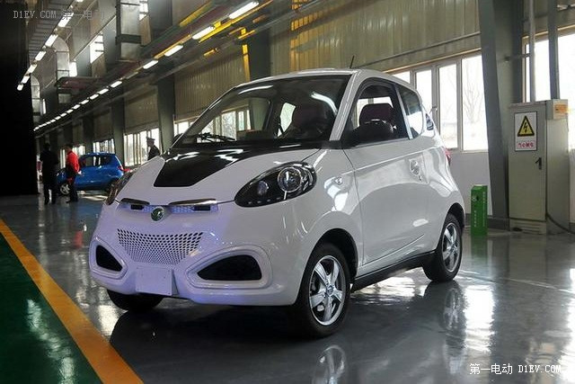 第一電動(dòng)特賣會(huì)再度來襲 最高4000元基金等你來拿