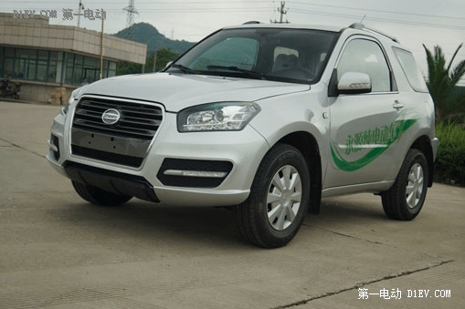 2015濟(jì)南電動(dòng)車展獨(dú)家觀展指南