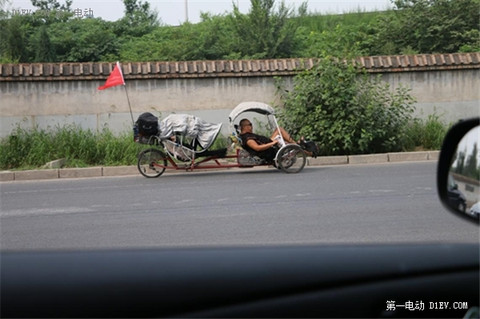 操控王者 启辰晨风挑战CRC中国汽车拉力赛纪实