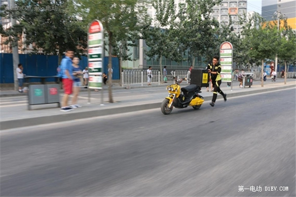 操控王者 啟辰晨風(fēng)挑戰(zhàn)CRC中國汽車?yán)惣o(jì)實(shí)