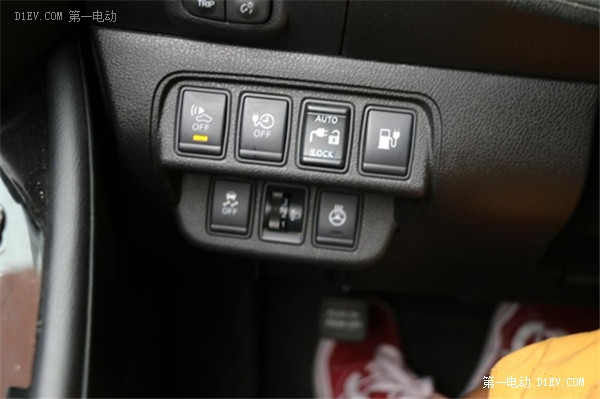 操控王者 啟辰晨風(fēng)挑戰(zhàn)CRC中國汽車?yán)惣o(jì)實(shí)