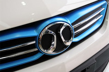 北汽新能源高性能電動車預計2016年推出