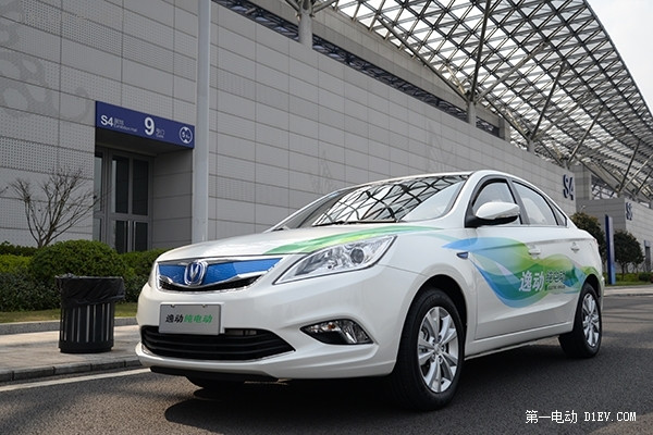 拒絕標(biāo)題黨 北京8款主流純電動(dòng)汽車大調(diào)查