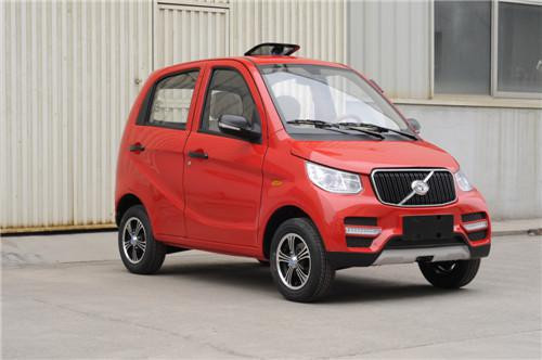 新能源汽車交易展覽會