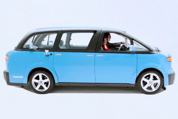 史上最古怪的汽車—來自阿爾巴尼亞的Tartan Prancer